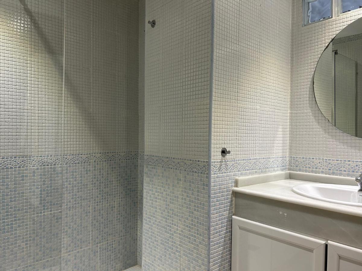 Apartamento En San Fernando Centro Dış mekan fotoğraf