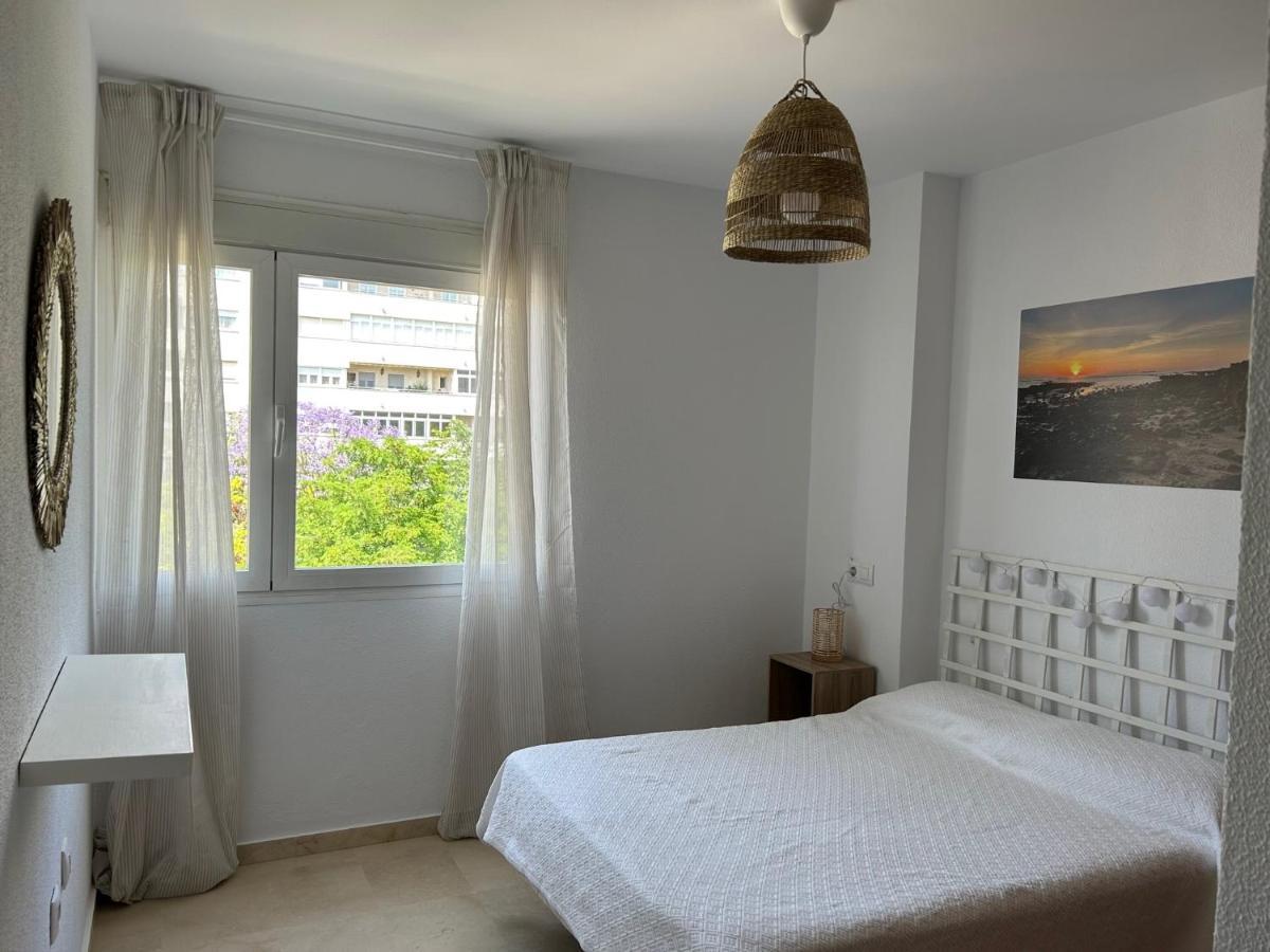 Apartamento En San Fernando Centro Dış mekan fotoğraf