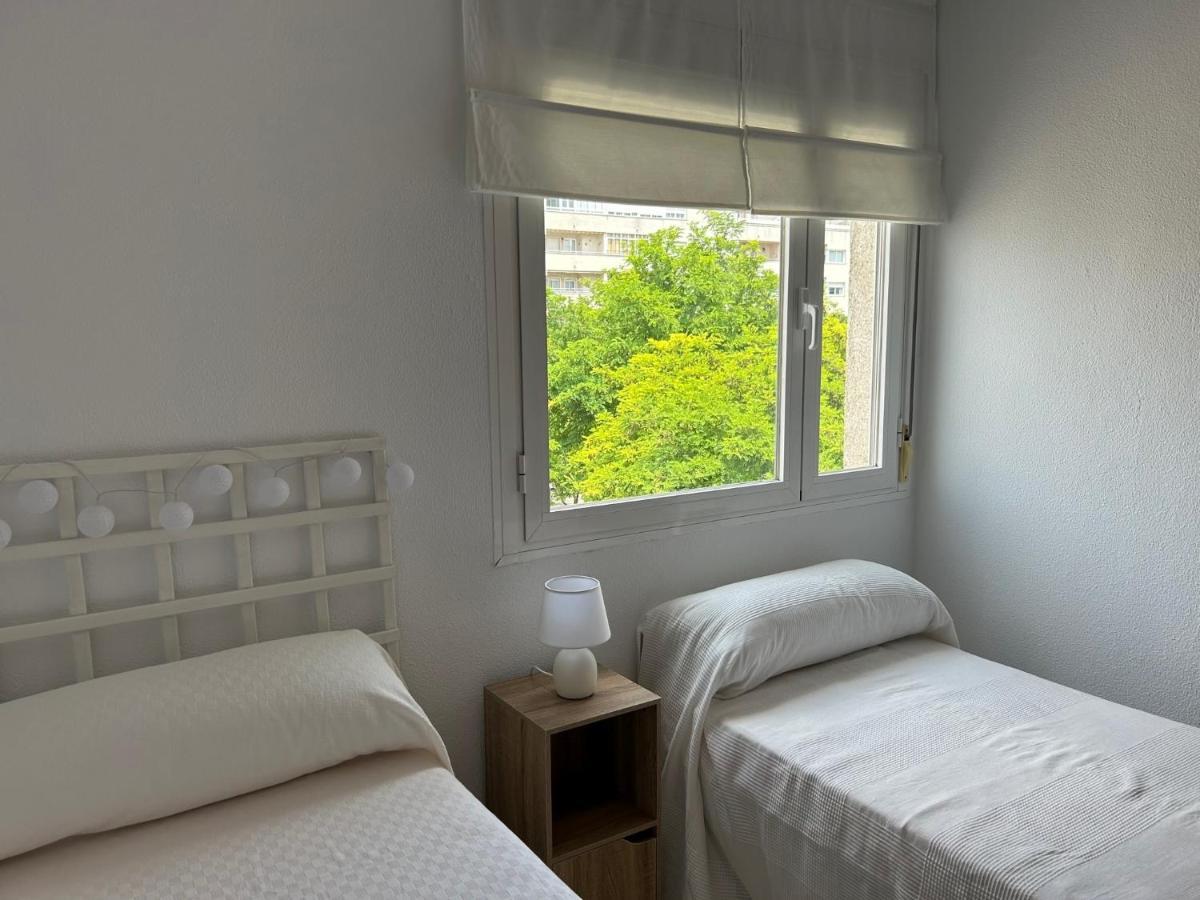 Apartamento En San Fernando Centro Dış mekan fotoğraf