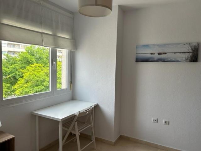 Apartamento En San Fernando Centro Dış mekan fotoğraf