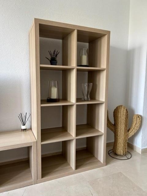 Apartamento En San Fernando Centro Dış mekan fotoğraf